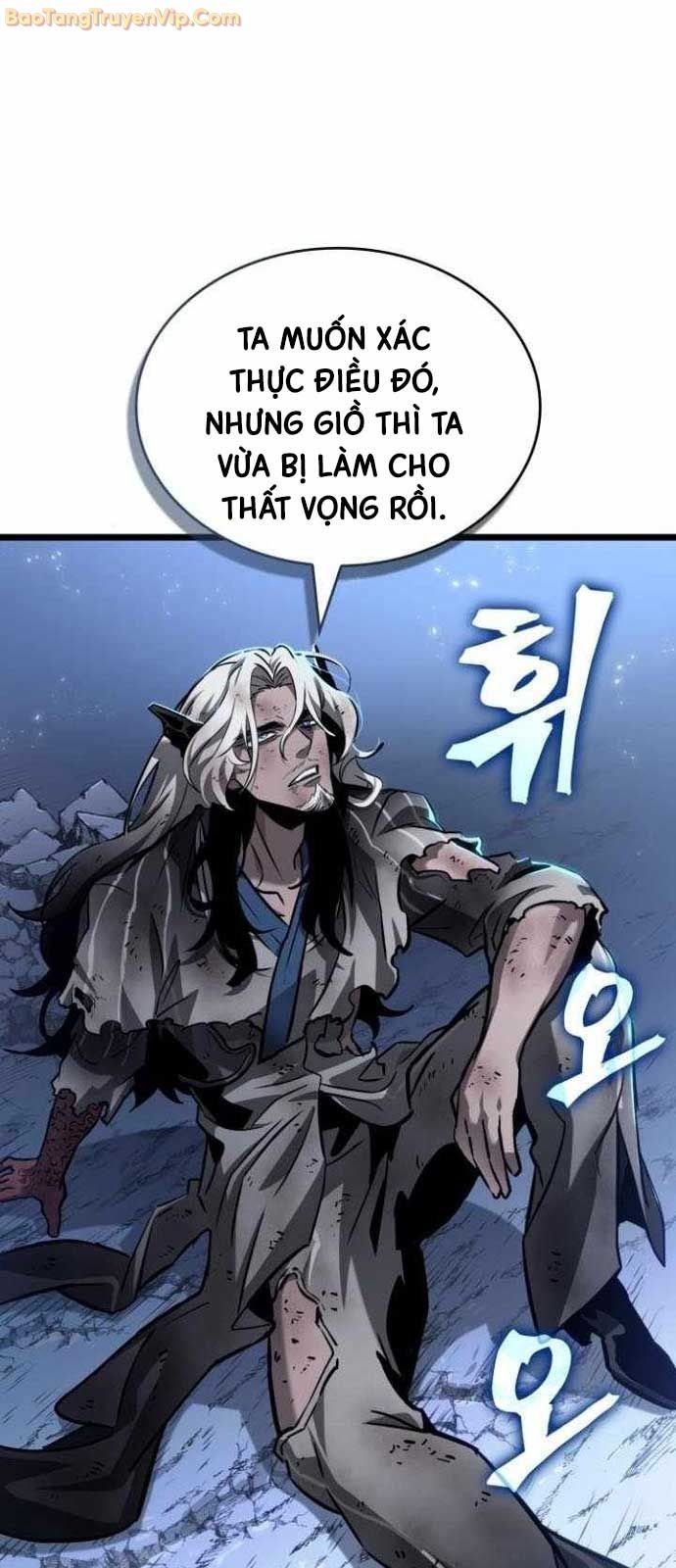 Thế Giới Sau Tận Thế - Page 22