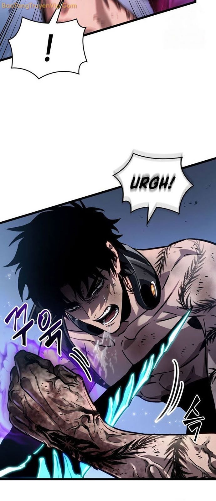 Thế Giới Sau Tận Thế - Page 26