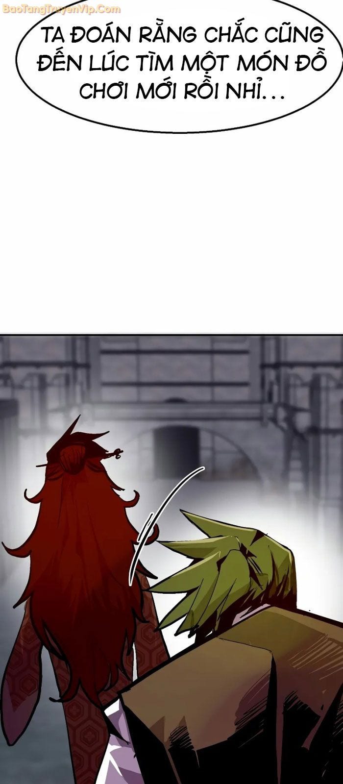 Hồi Quy Trở Lại Thành Kẻ Vô Dụng - Page 57