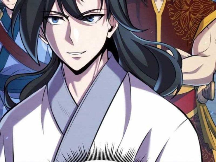 Đệ Tử Của Võ Lâm Minh Chủ - Page 86