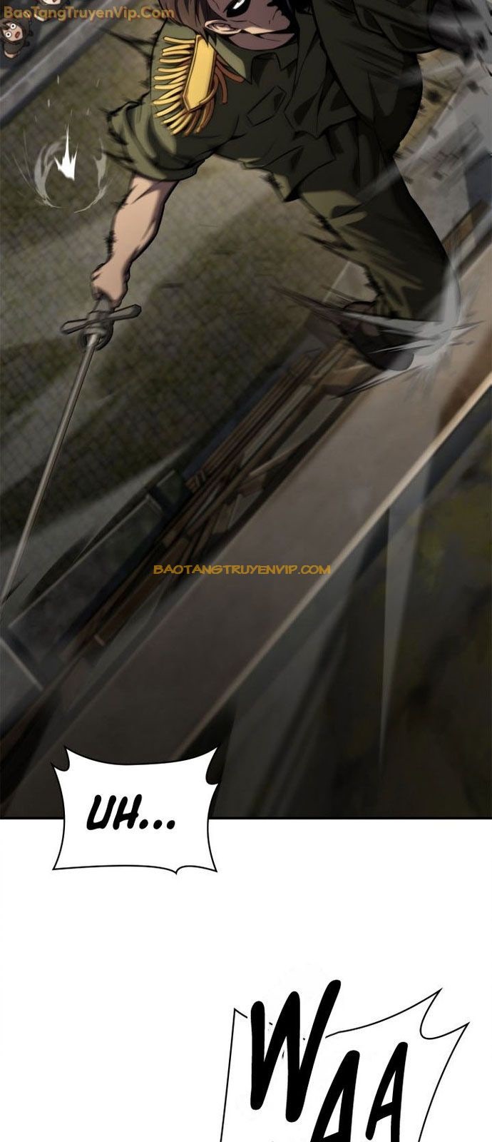 Đại Pháp Sư Toàn Năng - Page 84