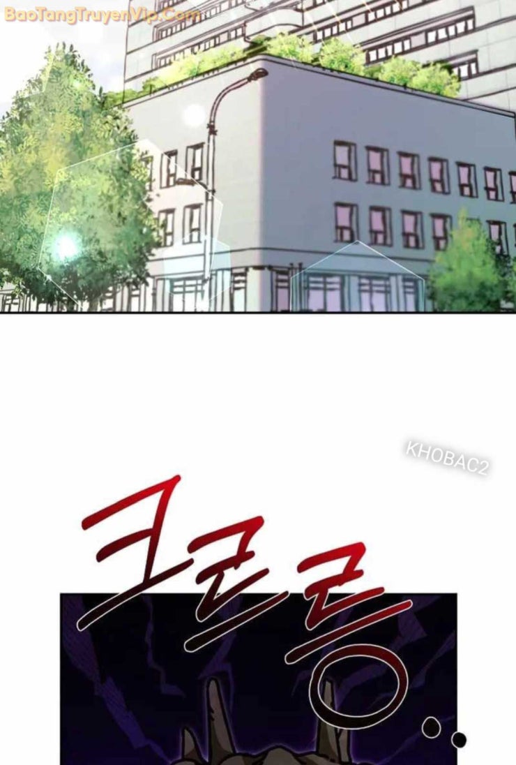 Trở thành công chức pháp thuật - Page 64