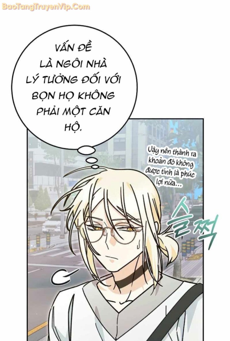 Trở thành công chức pháp thuật - Page 18