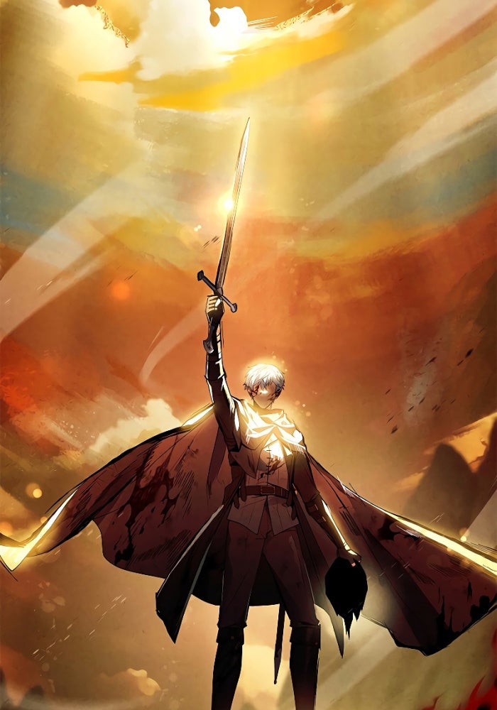 Anh Hùng Huyền Thoại Là Học Viên Danh Dự Của Học Viện - Page 83