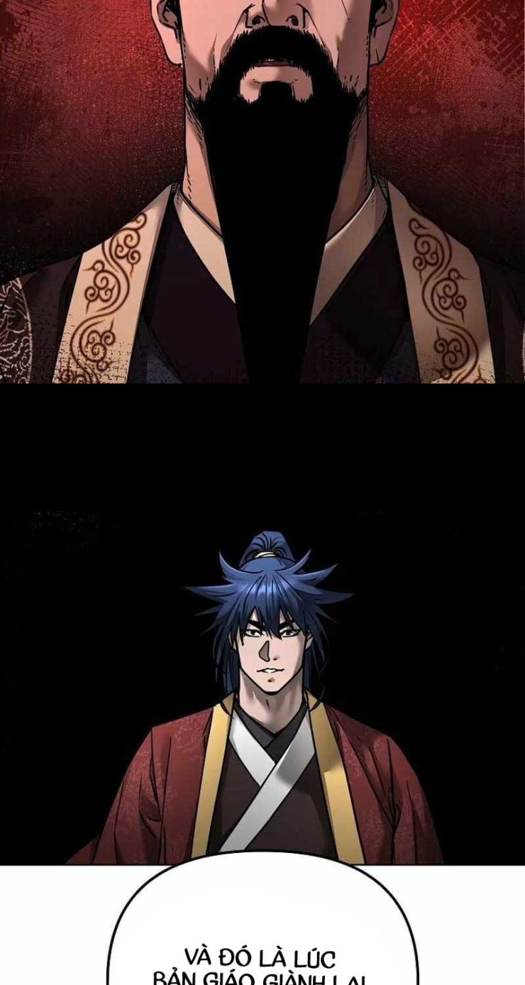 Người Chơi Tiền Kiếp Hồi Sinh Về Murim - Page 95