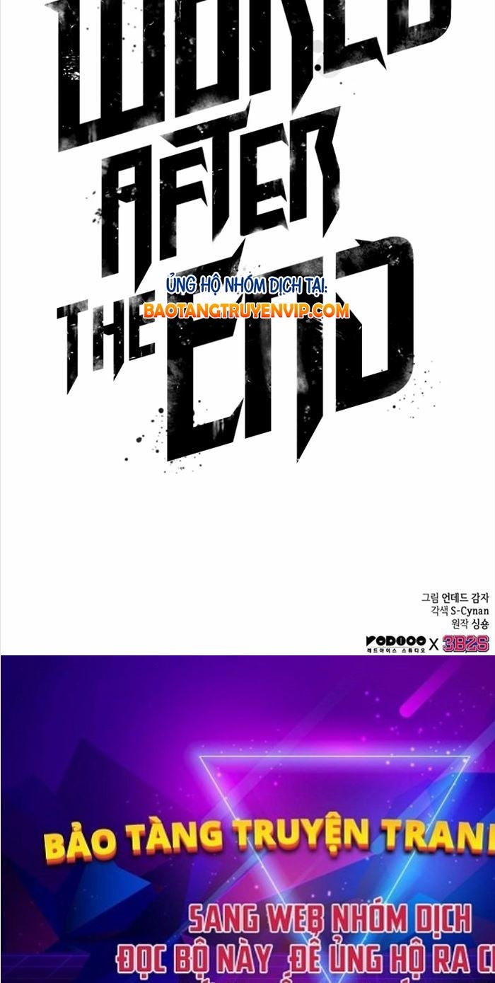Thế Giới Sau Tận Thế - Page 134