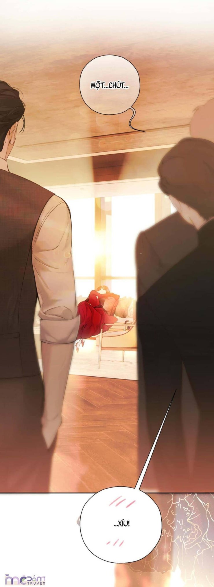 Tôi Cũng Muốn Làm Mợ Út - Page 26