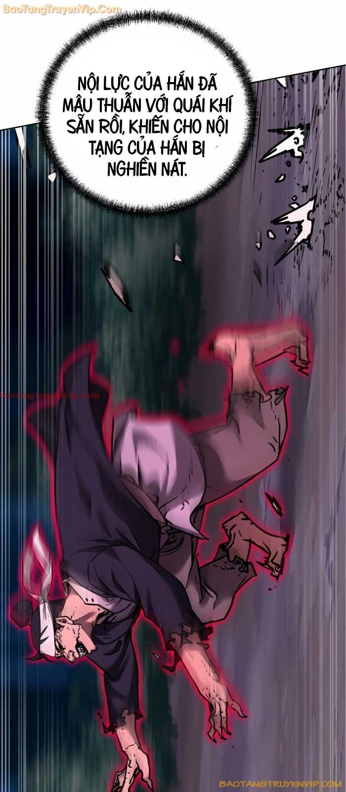 Người Chơi Tiền Kiếp Hồi Sinh Về Murim - Page 58