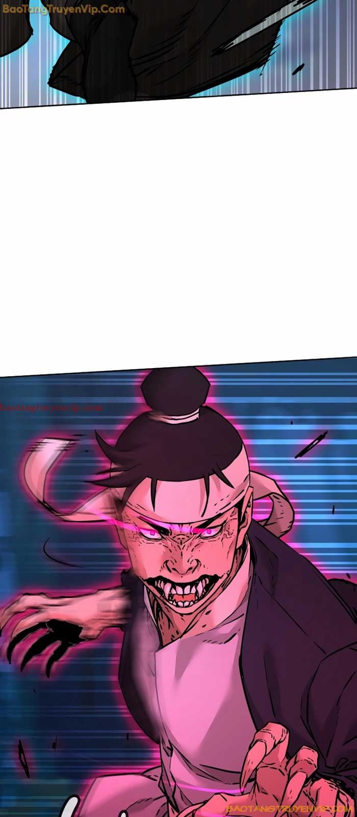 Người Chơi Tiền Kiếp Hồi Sinh Về Murim - Page 70