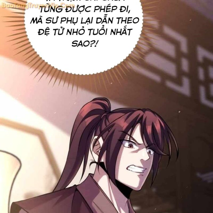 Đệ Tử Của Võ Lâm Minh Chủ - Page 61