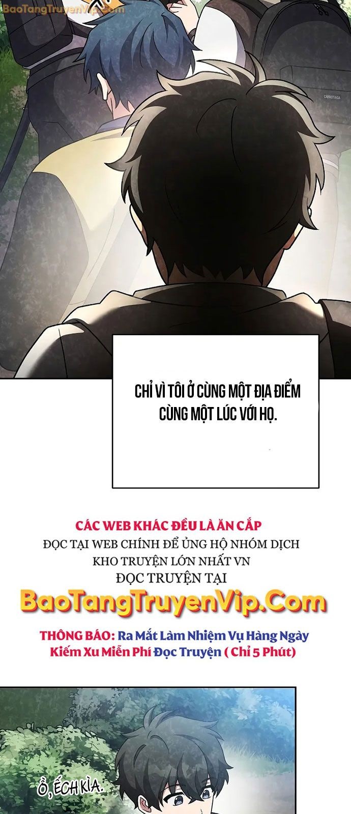 Nhân Vật Ngoài Lề Tiểu Thuyết - Page 4