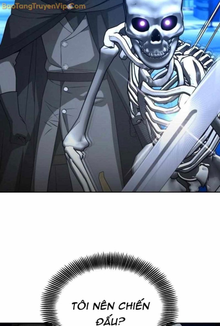 Ta Nuôi 1 Bầy Skeleton - Page 64