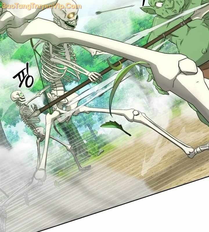 Ta Nuôi 1 Bầy Skeleton - Page 33