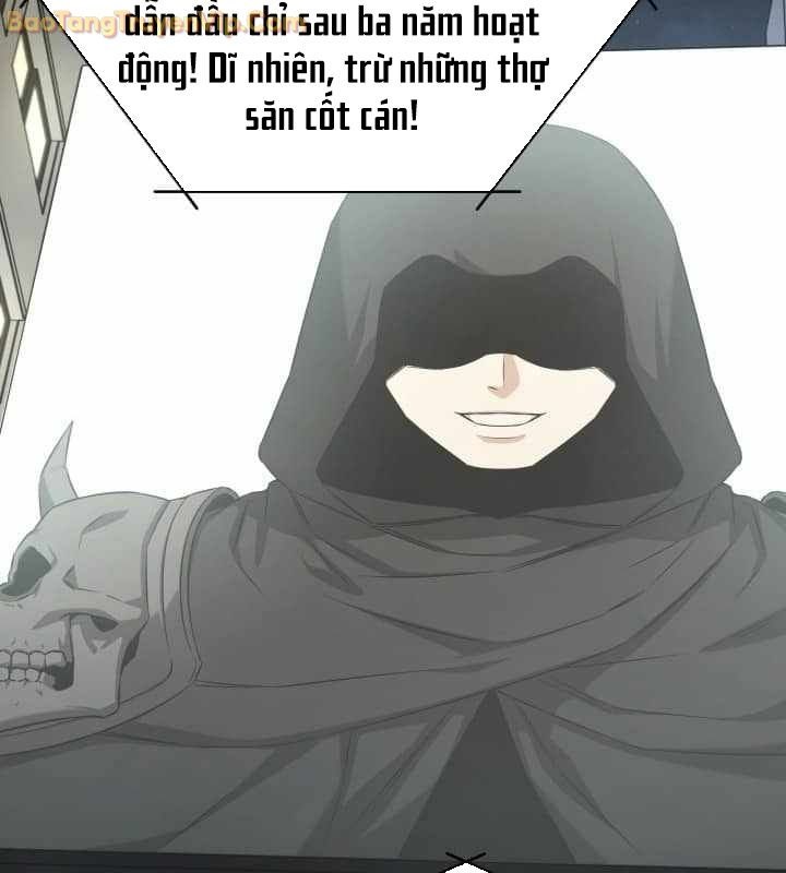 Ta Nuôi 1 Bầy Skeleton - Page 123