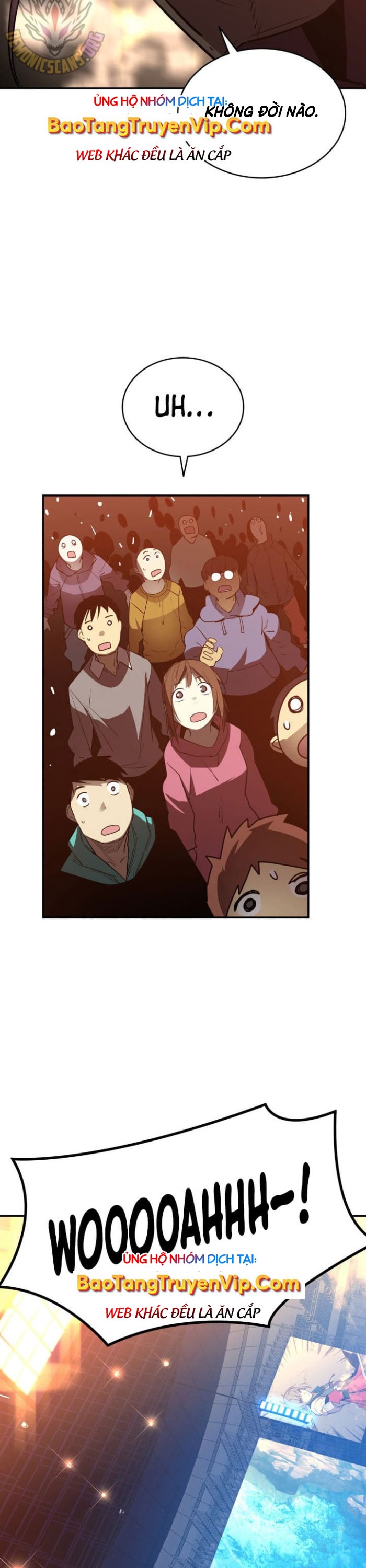 Tôi Là Lính Mới - Page 33