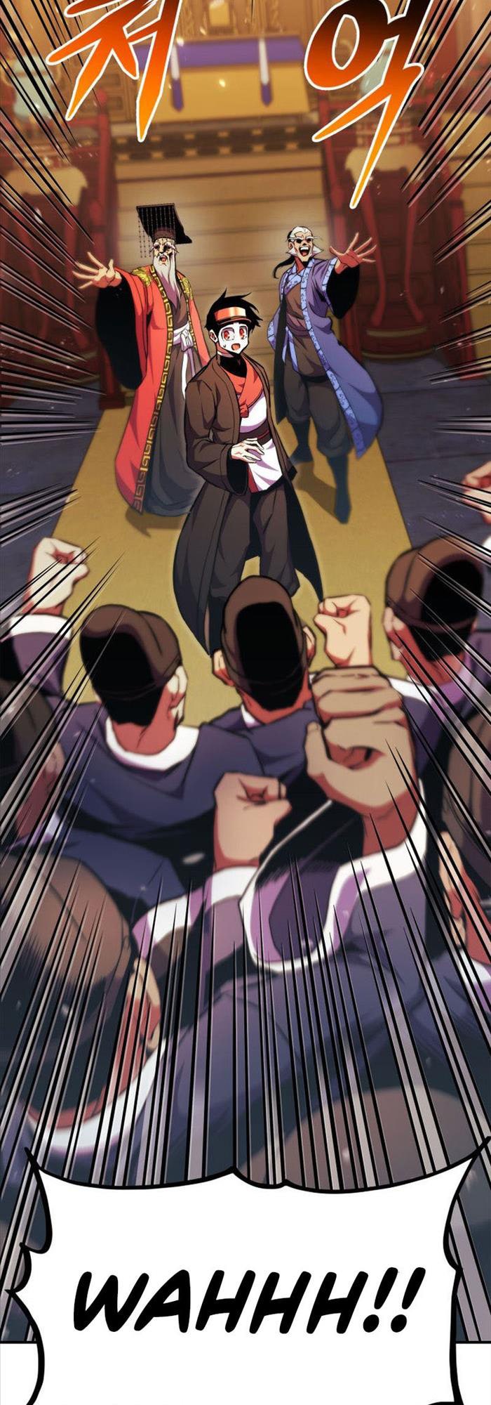 Sự Trở Lại Của Người Chơi Mạnh Nhất - Page 92