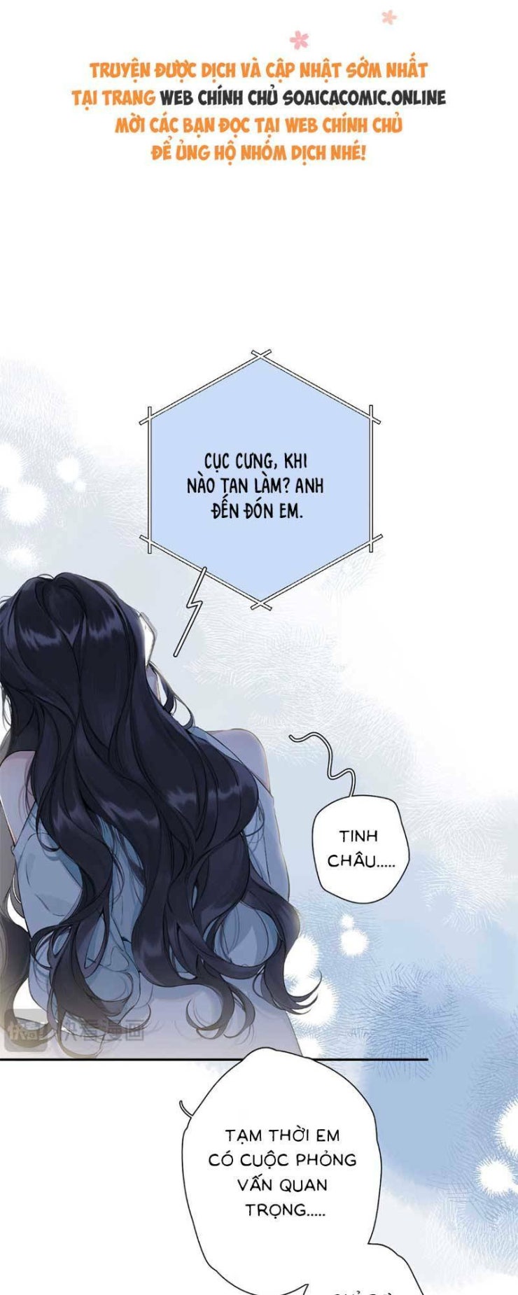 Tôi Cũng Muốn Làm Mợ Út - Page 14