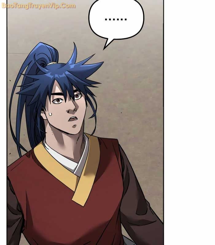 Người Chơi Tiền Kiếp Hồi Sinh Về Murim - Page 55