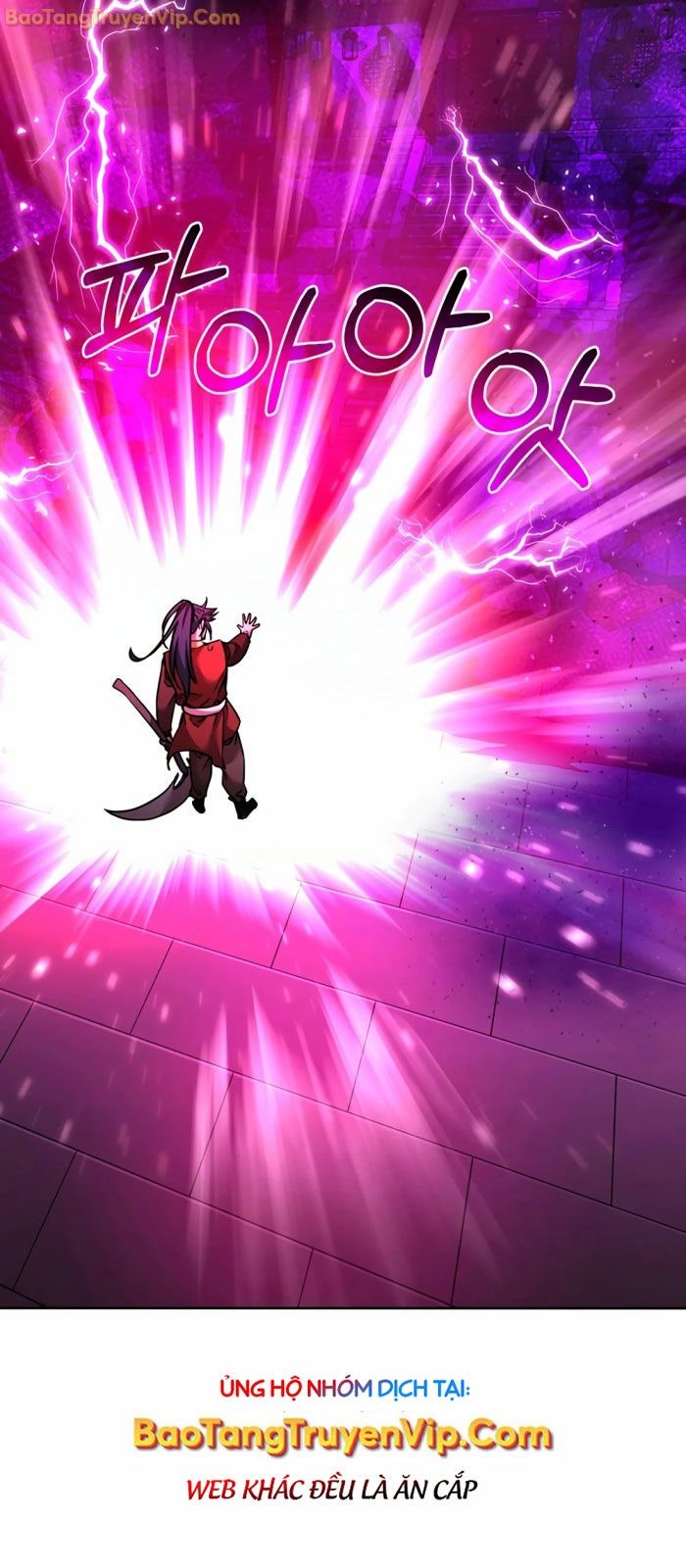 Người Chơi Tiền Kiếp Hồi Sinh Về Murim - Page 88