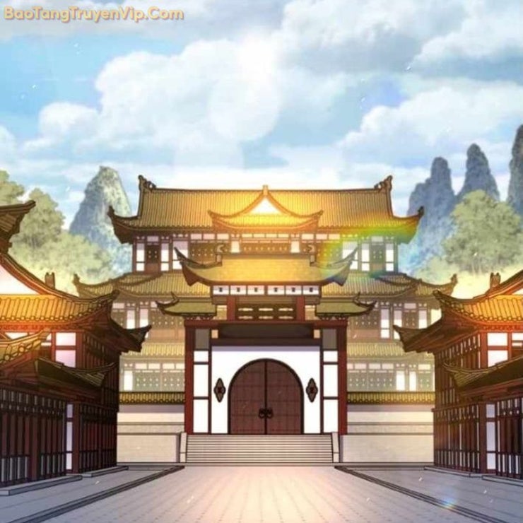 Đệ Tử Của Võ Lâm Minh Chủ - Page 20