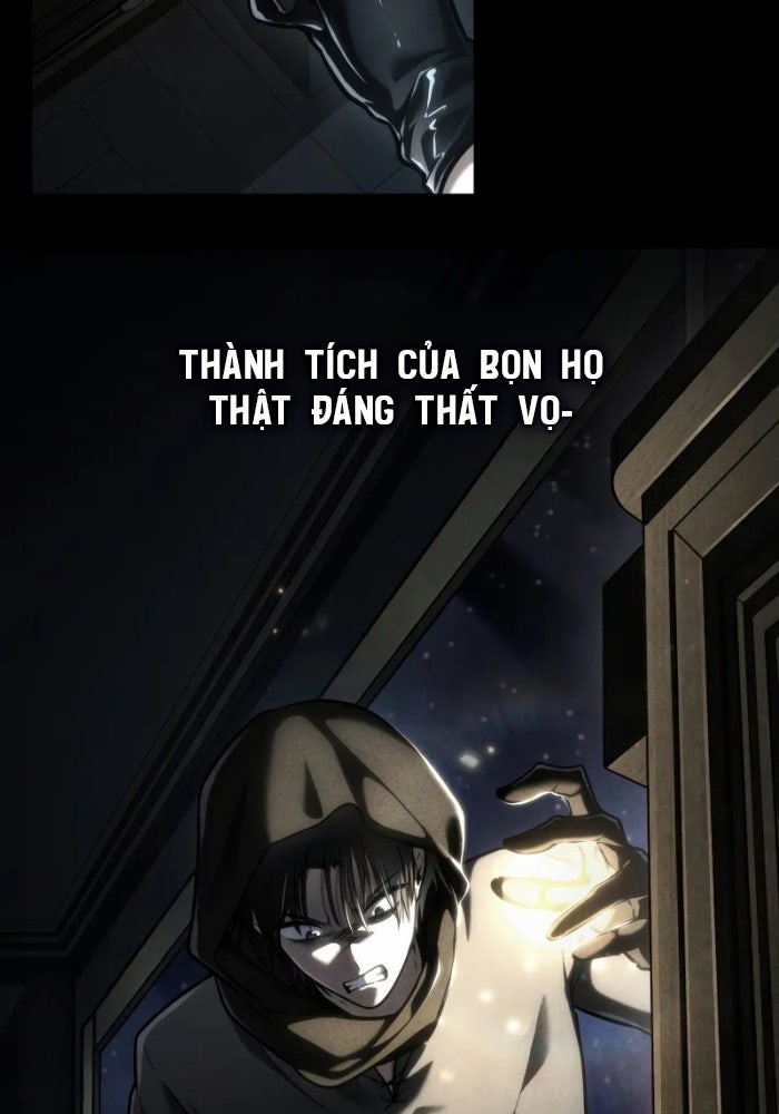 Đại Pháp Sư Toàn Năng - Page 9