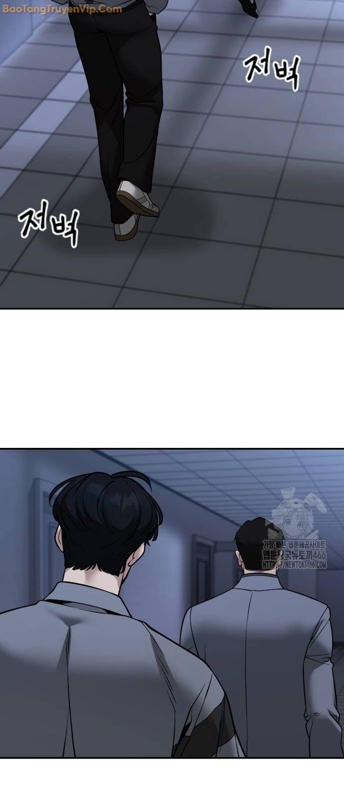 Giang Hồ Thực Thi Công Lý - Page 74