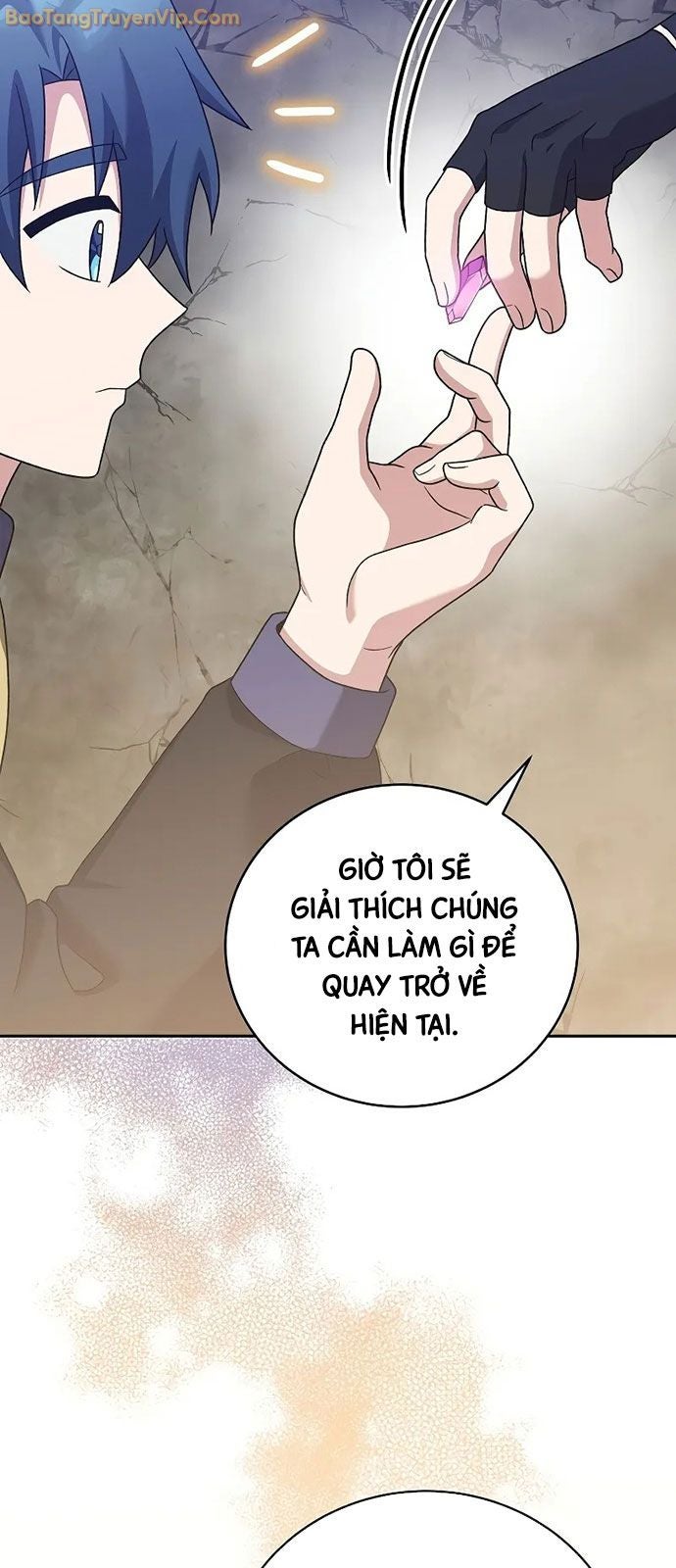 Nhân Vật Ngoài Lề Tiểu Thuyết - Page 100