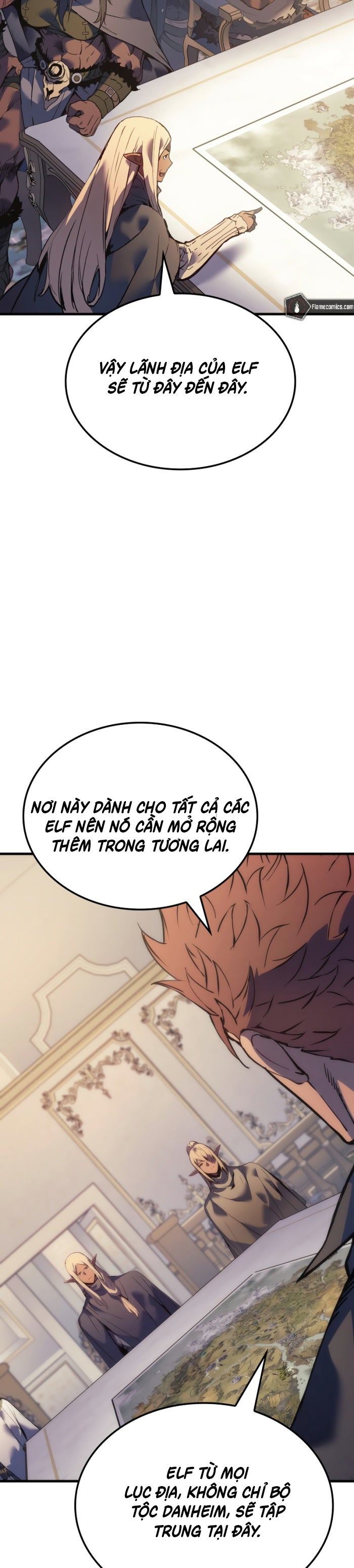 Đế Vương Hồi Quy - Page 39