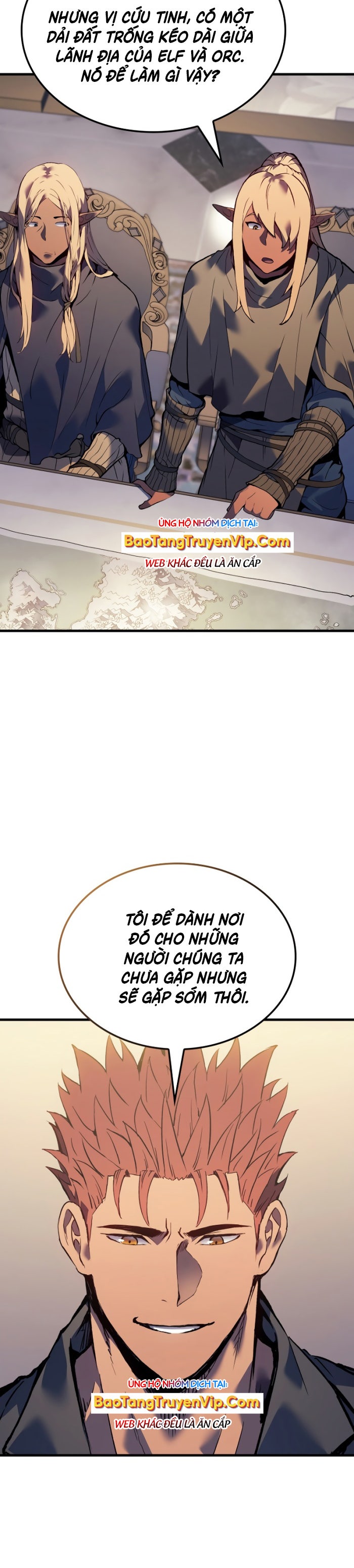 Đế Vương Hồi Quy - Page 47