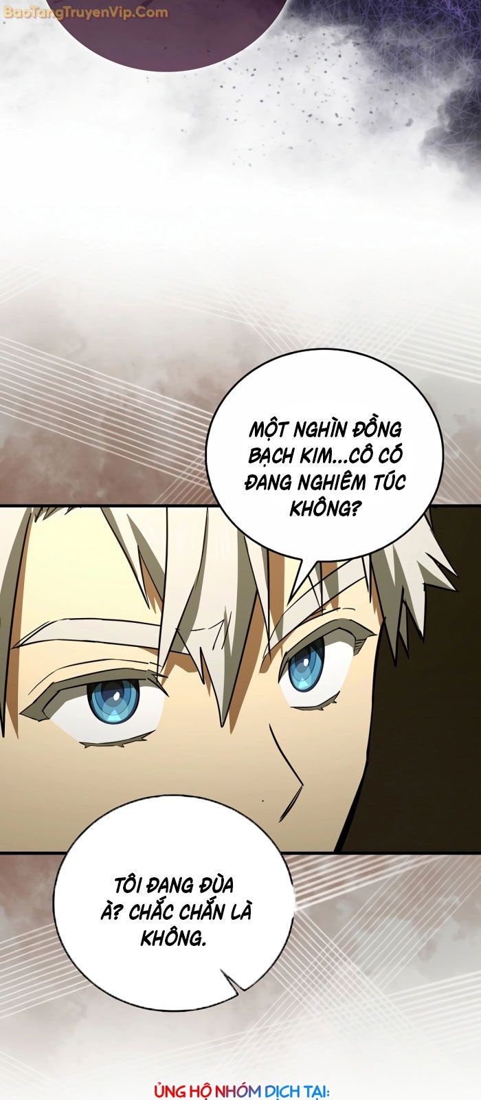 Thánh Cái Khỉ Gì, Đây Là Sức Mạnh Của Y Học Hiện Đại - Page 4