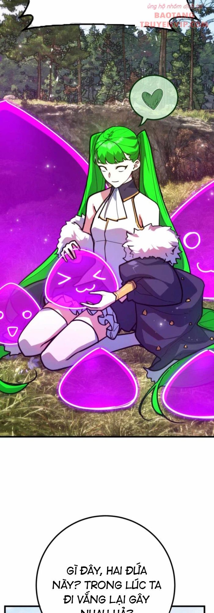 Quỷ Troll Mạnh Nhất Thế Giới - Page 29