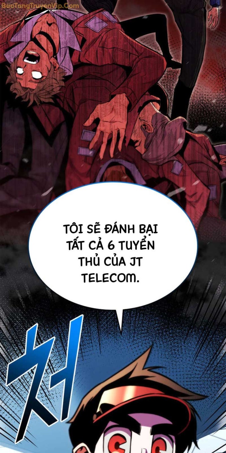 Sự Trở Lại Của Người Chơi Mạnh Nhất - Page 28