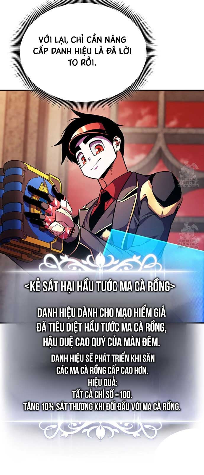 Sự Trở Lại Của Người Chơi Mạnh Nhất - Page 6