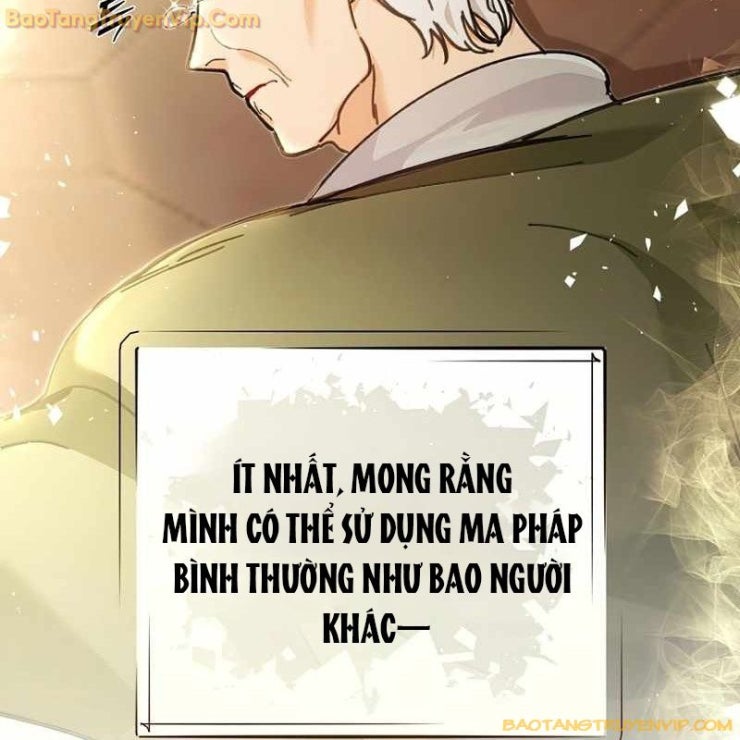 Trở thành công chức pháp thuật - Page 36