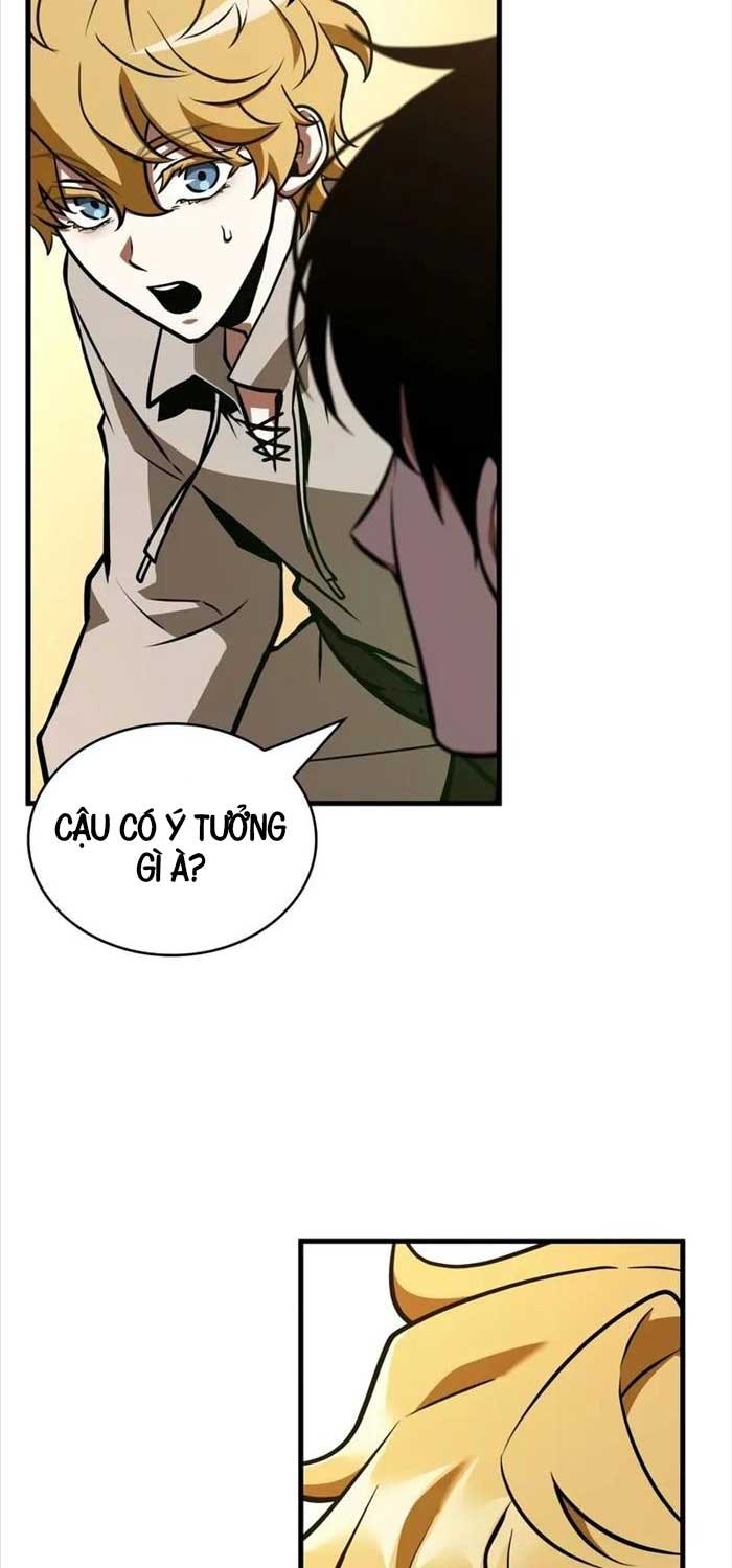 Toàn Trí Độc Giả - Page 70