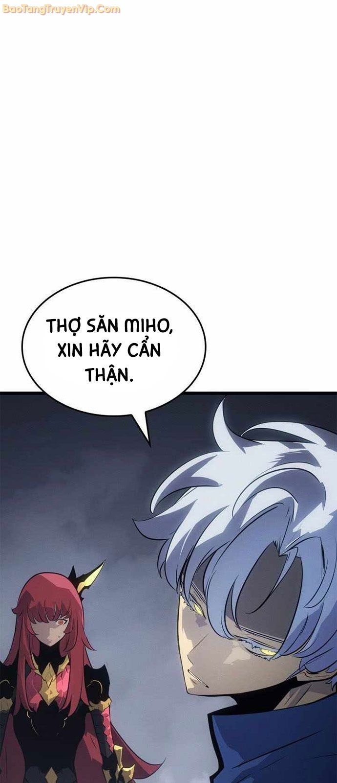 Solo Leveling : Ragnarok - Page 60