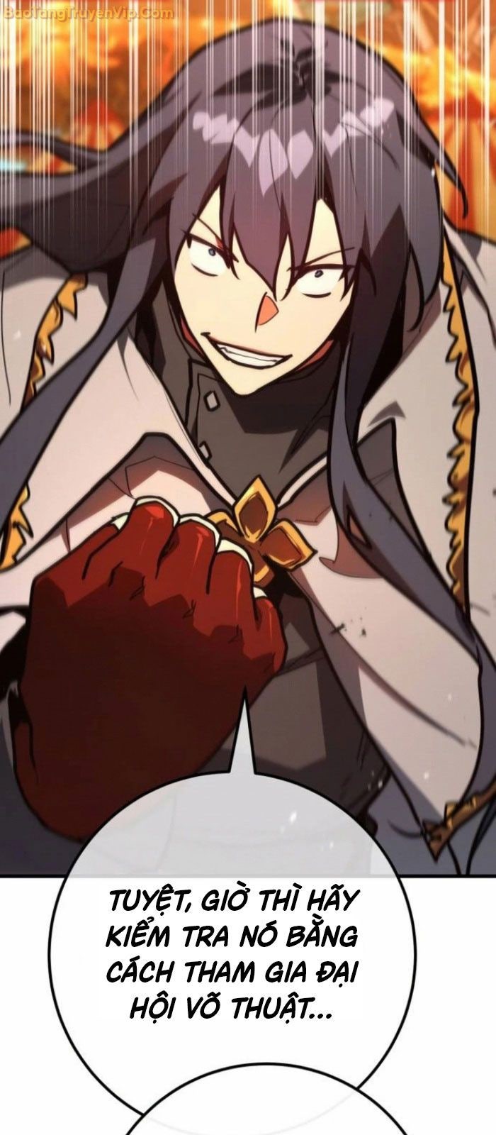 Quỷ Troll Mạnh Nhất Thế Giới - Page 65