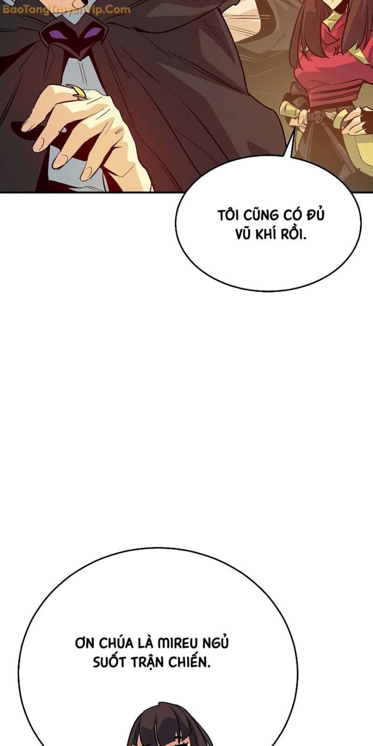 Kẻ Chiêu Hồn Cô Độc - Page 16