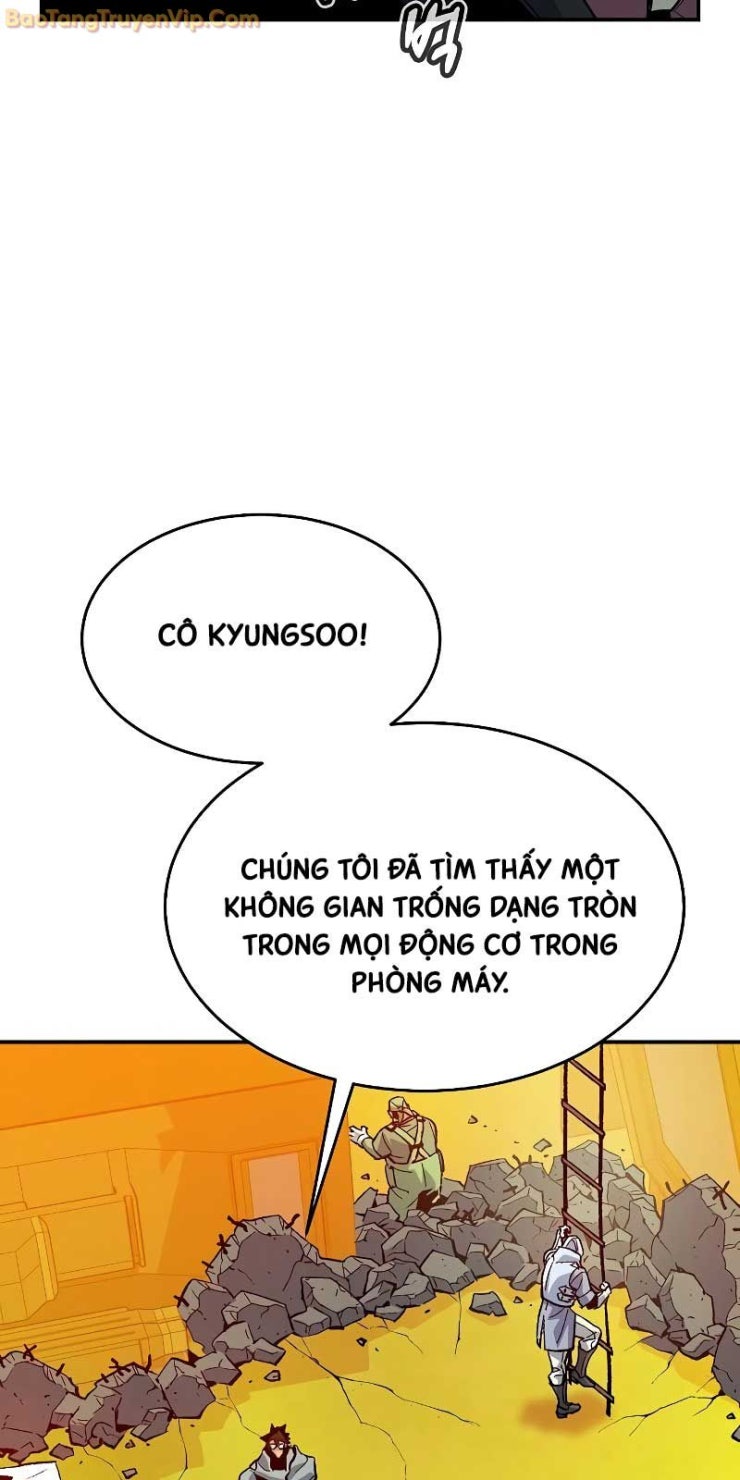 Kẻ Chiêu Hồn Cô Độc - Page 58