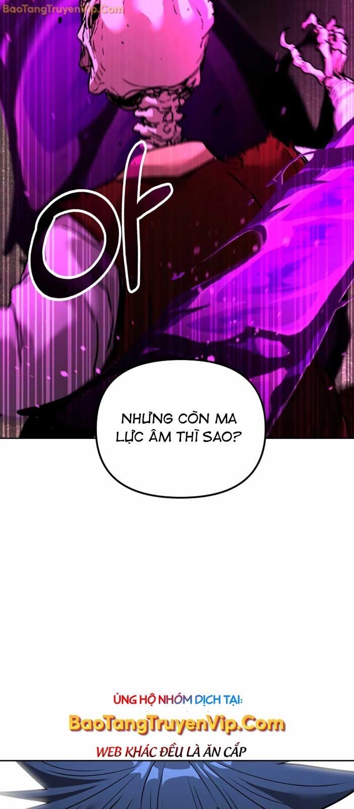 Người Chơi Tiền Kiếp Hồi Sinh Về Murim - Page 82