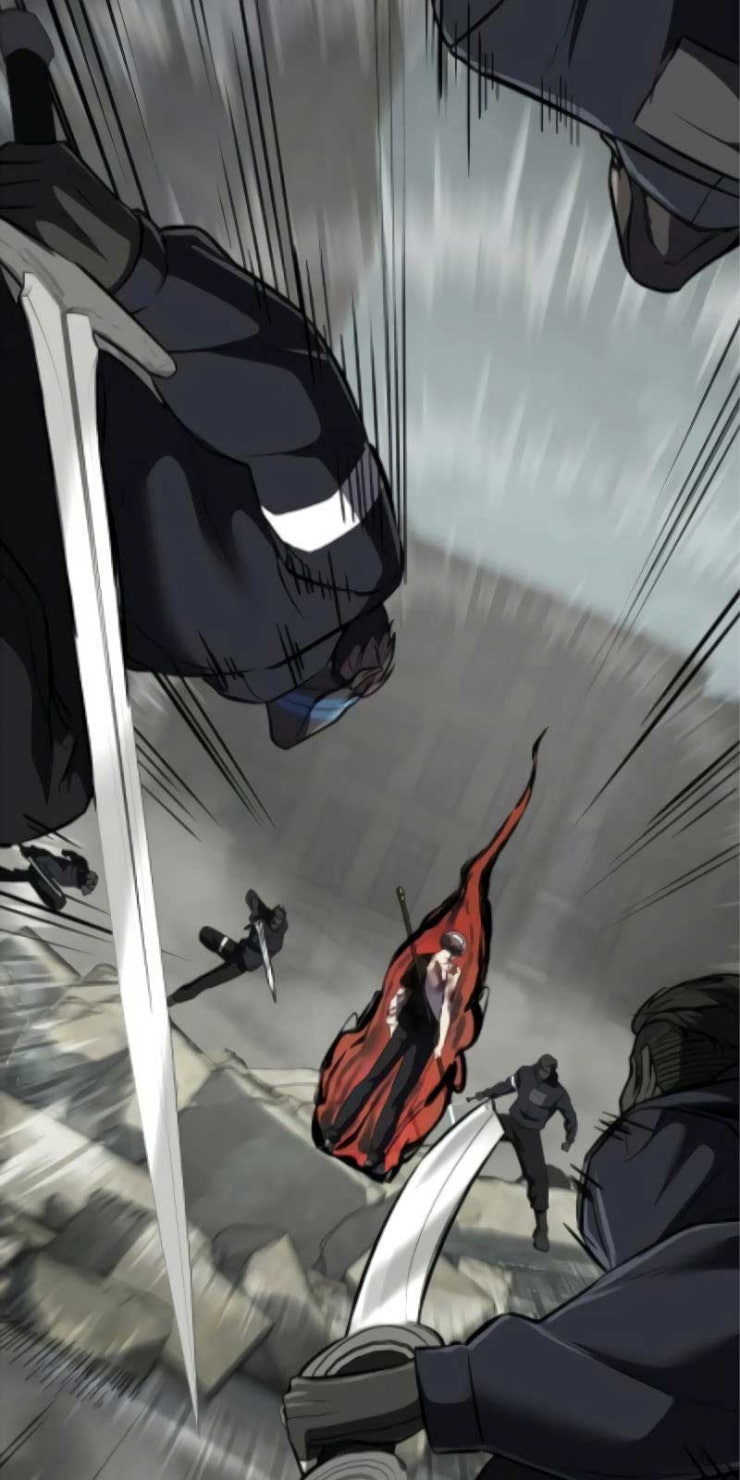 Giao Ước Tử Thần - Page 184