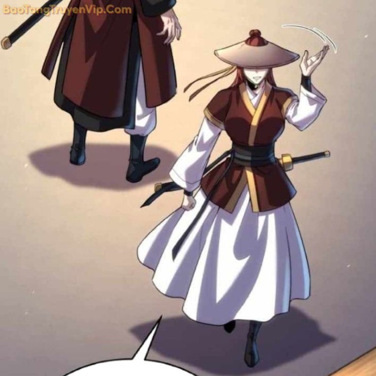 Đệ Tử Của Võ Lâm Minh Chủ - Page 217