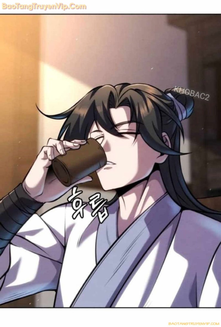 Đệ Tử Của Võ Lâm Minh Chủ - Page 30