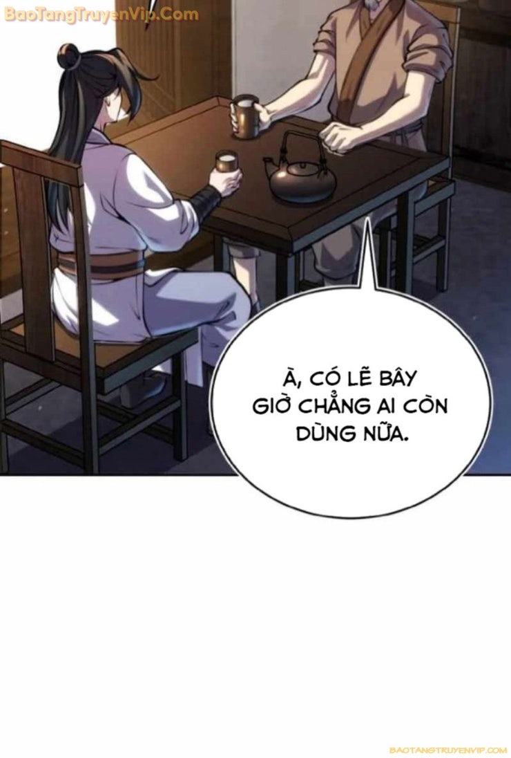 Đệ Tử Của Võ Lâm Minh Chủ - Page 39