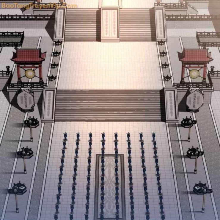 Đệ Tử Của Võ Lâm Minh Chủ - Page 91