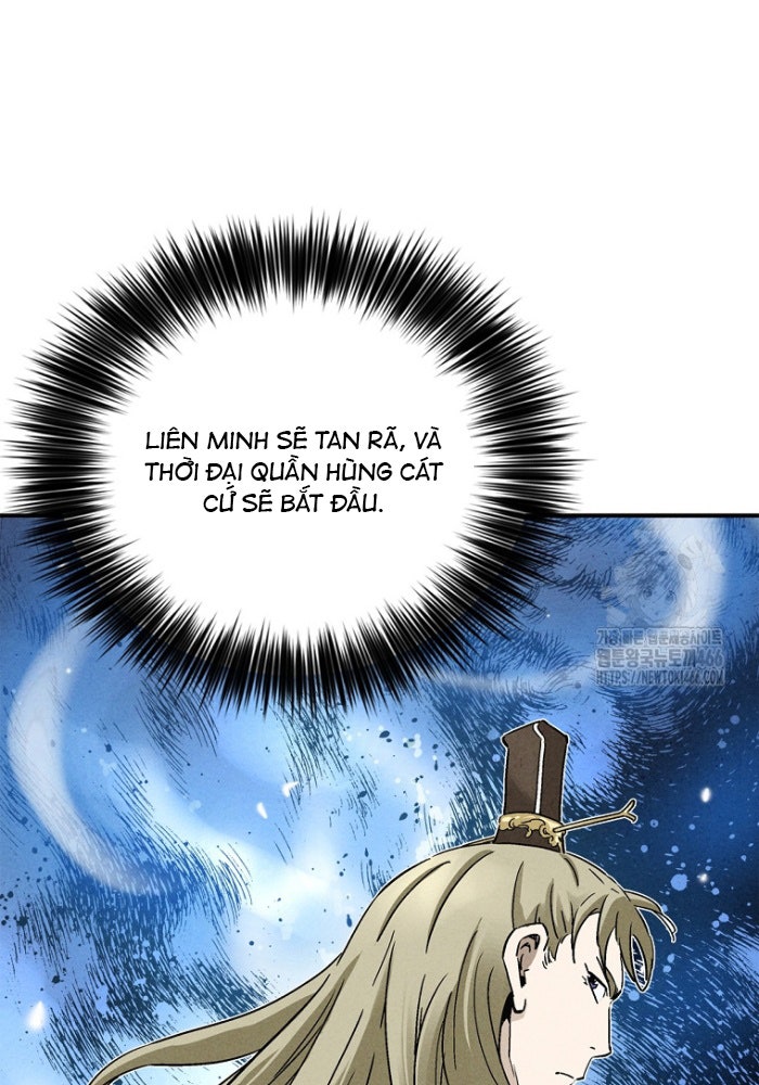 Trọng Sinh Thành Thần Y Thời Tam Quốc - Page 51