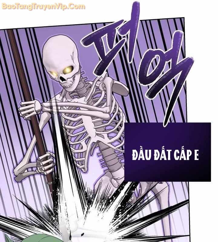 Ta Nuôi 1 Bầy Skeleton - Page 49