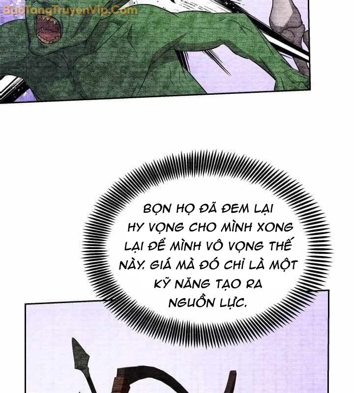 Ta Nuôi 1 Bầy Skeleton - Page 109