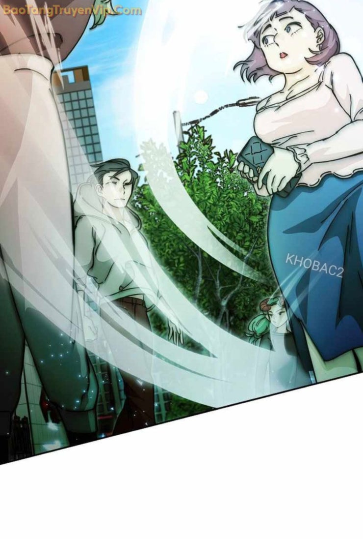 Trở thành công chức pháp thuật - Page 50