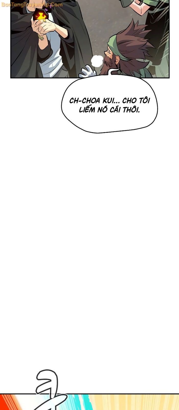 Kẻ Chiêu Hồn Cô Độc - Page 80